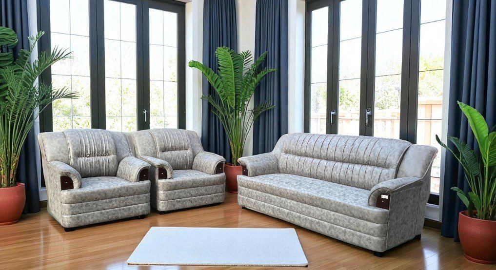 SOFA Chunnat model - Image 3