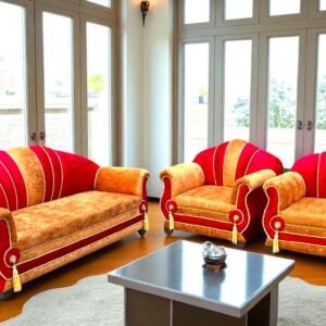 SOFA Nathuniya model