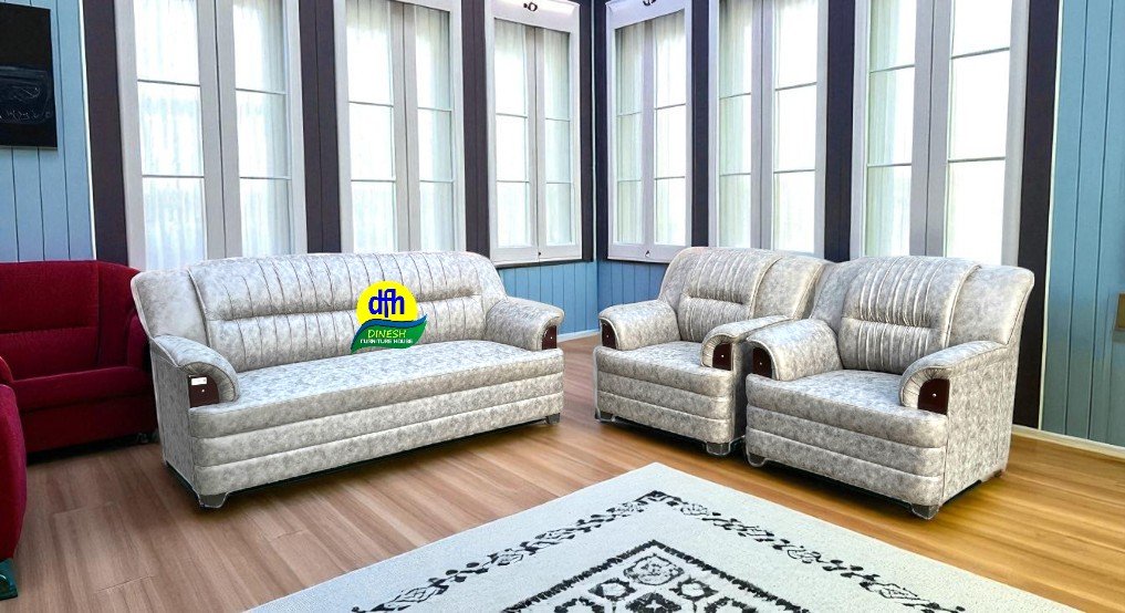SOFA Chunnat model - Image 2