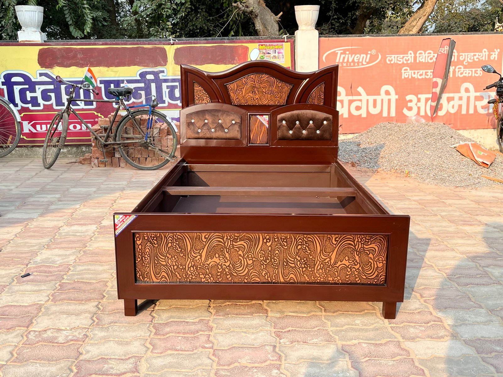 Single BED - Image 4