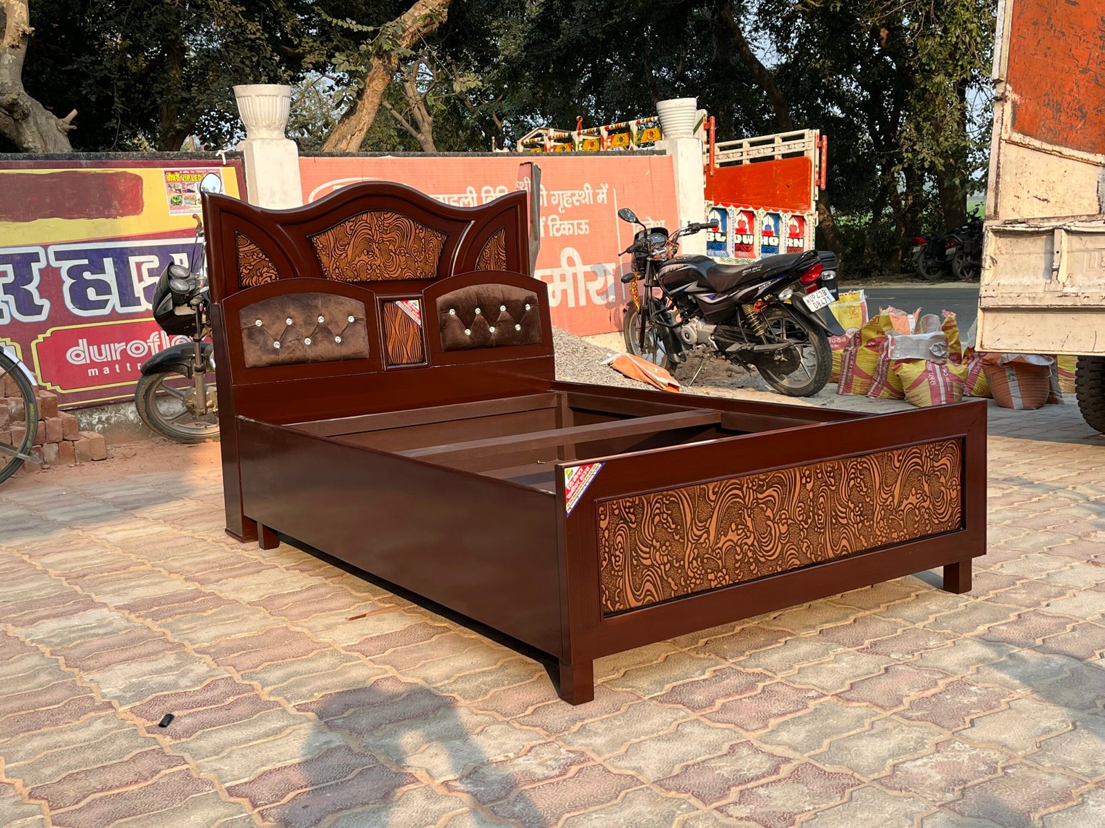 Single BED - Image 3