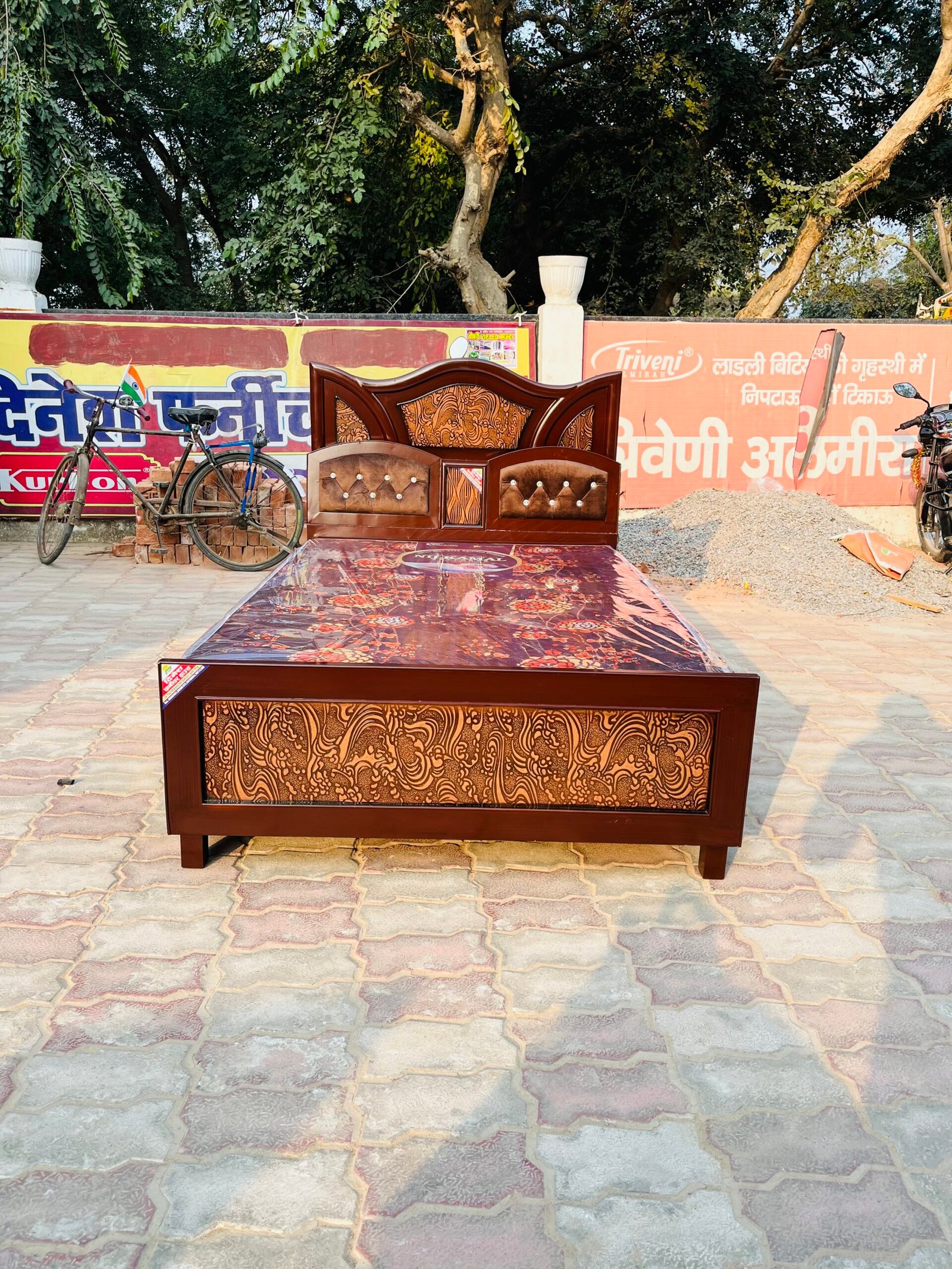 Single BED - Image 2